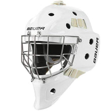 Load image into Gallery viewer, Bladeworx Helmets Bauer 940X Goal Mask