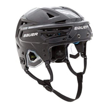Load image into Gallery viewer, Bladeworx Helmets BAUER RE-AKT 150 HELMET BLACK
