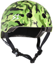 Load image into Gallery viewer, S-One Lifer Helmet : Patterns