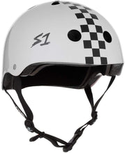 Load image into Gallery viewer, S-One Lifer Helmet : Patterns