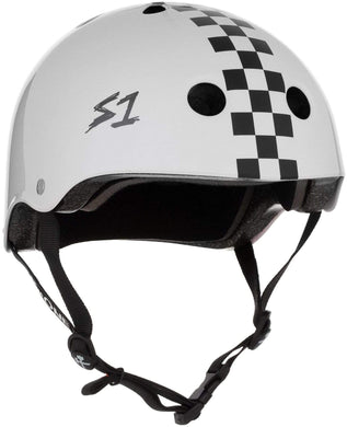 S-One Lifer Helmet : Patterns