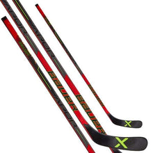 Load image into Gallery viewer, Bladeworx hockey sticks S21 Vapor Tyke Grip Stick 10 Flex 42