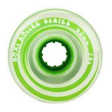 Load image into Gallery viewer, Bladeworx Honeydew Green Moxi Gummy Wheels : 4pk : 65mm 78a