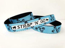 Load image into Gallery viewer, Strap &#39;n&#39; Go Skate Leash : Patterns