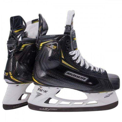 Bauer Supreme 2S Pro Senior Ice Hockey Skate - Bladeworx