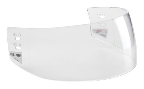 BAUER HDO PRO STRAIGHT VISOR - Bladeworx