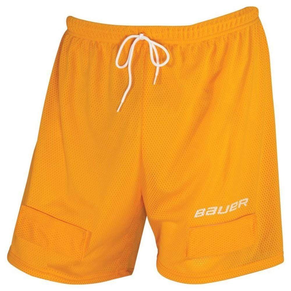 Bauer Core Mesh Jock Short - Bladeworx