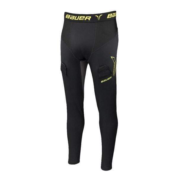 Bladeworx Ice Hockey Accessories Small Bauer Compression Jock Pant 19