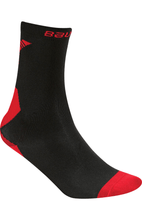 Load image into Gallery viewer, Bladeworx Ice Hockey Accessories Small / Low Bauer Core Skate Socks
