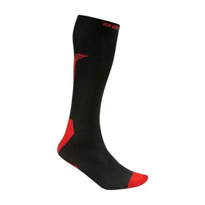 Bladeworx Ice Hockey Accessories Small / Tall Bauer Core Skate Socks