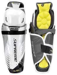 S17 Bauer Supreme S170 Shin Guards - Bladeworx