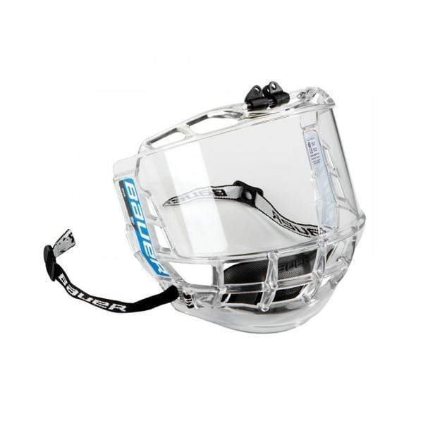 Bladeworx ice hockey protective Bauer Concept 3 Sheild