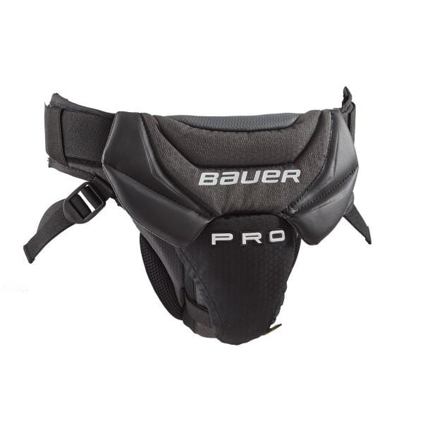 Bladeworx ice hockey protective Bauer Pro Goal Jock Senior