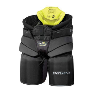 Bauer S18 SUPREME 2S PRO GOAL PANT - Bladeworx