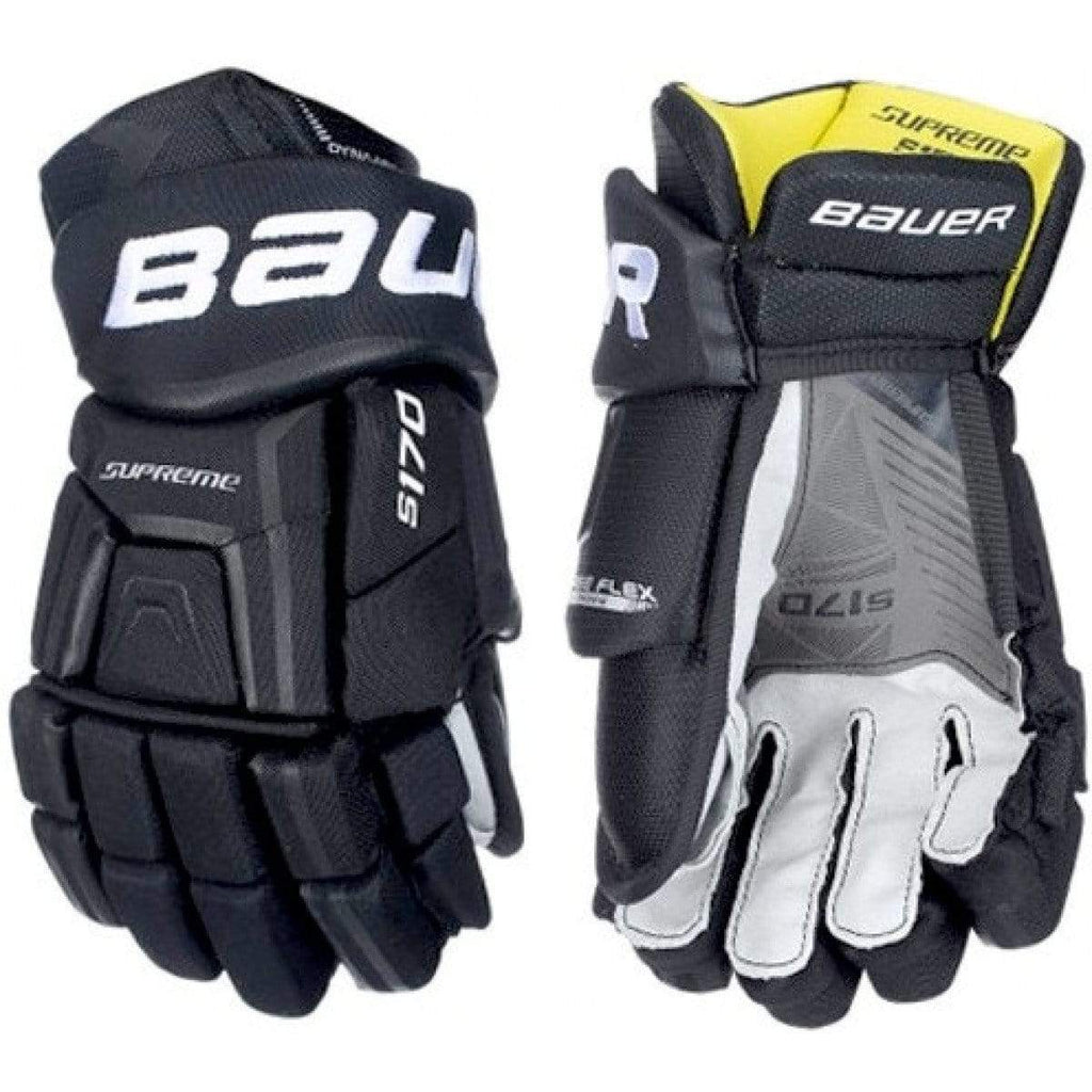 bauer supreme s170 handschuhe Bauer Supreme S170 Glove