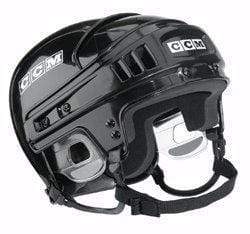 Bladeworx ice hockey protective Black / Small CCM Tacks 652 Helmet