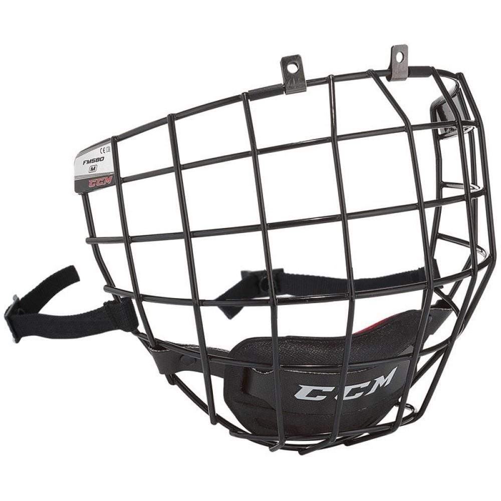 CCM Face Cage - Bladeworx