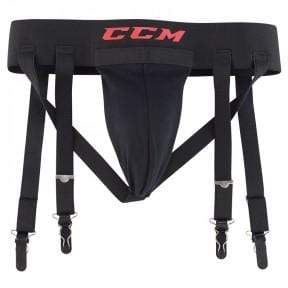 CCM 3 in 1 Jock Support - Bladeworx