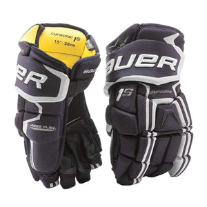 Bauer Supreme 1S Gloves - Bladeworx