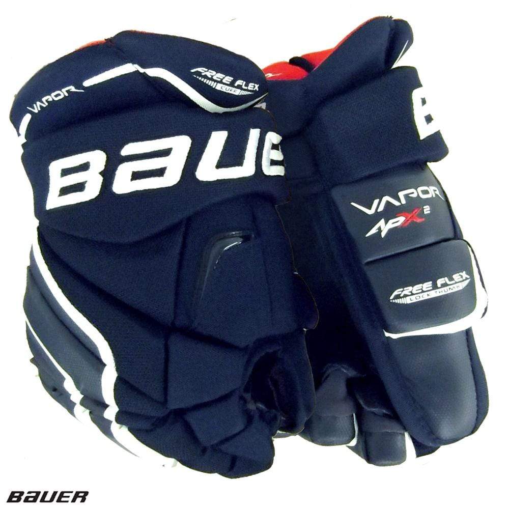 Bauer Vapor APX2 Glove - Bladeworx