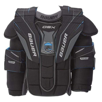 Bladeworx ice hockey protective S20 GSX Prodigy Chest Protector Youth