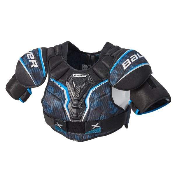 Bladeworx ice hockey protective S21 Bauer X Shoulder Pad Intermidiate