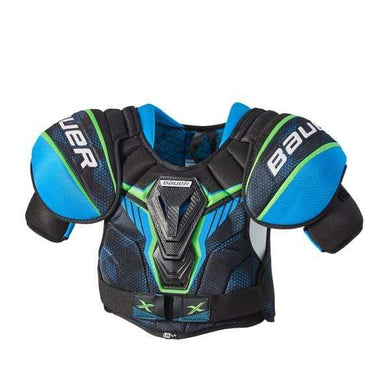 Bladeworx ice hockey protective S21 Bauer X Shoulder Pad Youth