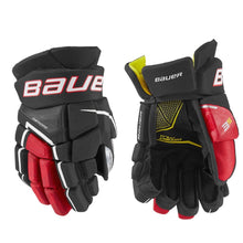 Load image into Gallery viewer, Bladeworx ice hockey protective S21 Supreme 3S Glove Intermediate