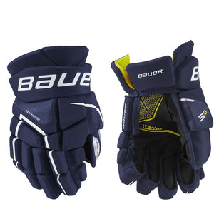 Bladeworx ice hockey protective S21 Supreme 3S Glove Intermediate