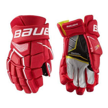 Load image into Gallery viewer, Bladeworx ice hockey protective S21 Supreme 3S Glove Intermidiate