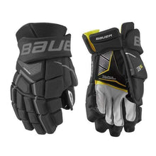 Load image into Gallery viewer, Bladeworx ice hockey protective S21 Supreme 3S Glove Intermidiate