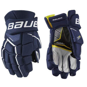 Bladeworx ice hockey protective S21 Supreme 3S Glove Intermidiate