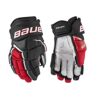 Bladeworx ice hockey protective S21 Supreme Ultrasonic Glove Intermidiate