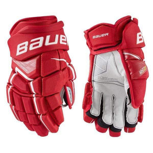 Bladeworx ice hockey protective S21 Supreme Ultrasonic Glove Intermidiate