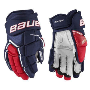 Bladeworx ice hockey protective S21 Supreme Ultrasonic Glove Intermidiate