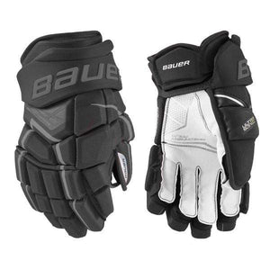 Bladeworx ice hockey protective S21 Supreme Ultrasonic Glove Intermidiate