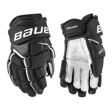 Bladeworx ice hockey protective S21 Supreme Ultrasonic Glove Intermidiate