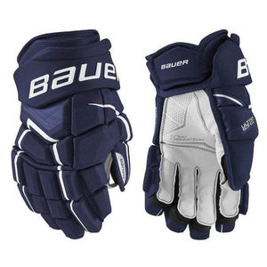 Bladeworx ice hockey protective S21 Supreme Ultrasonic Glove Intermidiate