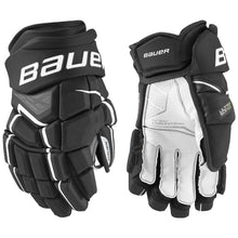 Load image into Gallery viewer, Bladeworx ice hockey protective S21 Supreme Ultrasonic Glove Senior