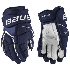 Bladeworx ice hockey protective S21 Supreme Ultrasonic Glove Senior
