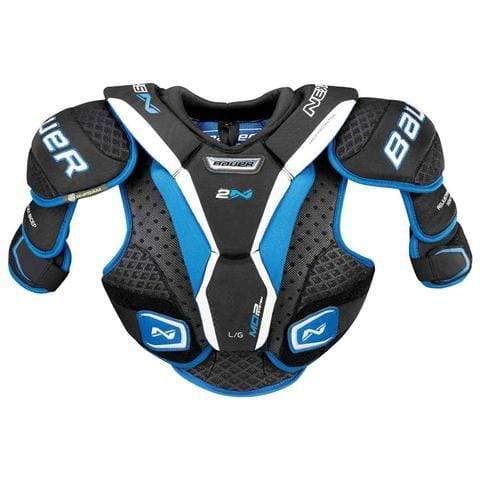 Bauer Nexus 2N Shoulder Pads - Bladeworx