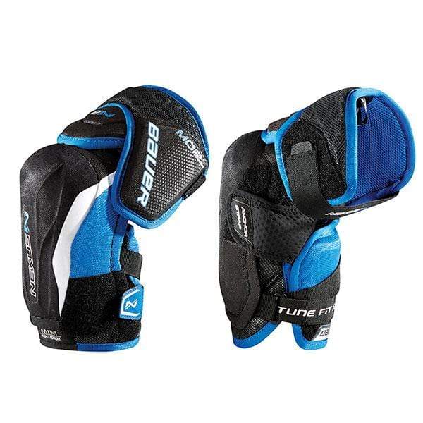 Bauer S18 Nexus 2N Elbow - Bladeworx