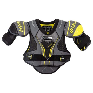 Bauer S18 S150 Shoulder Pads - Bladeworx