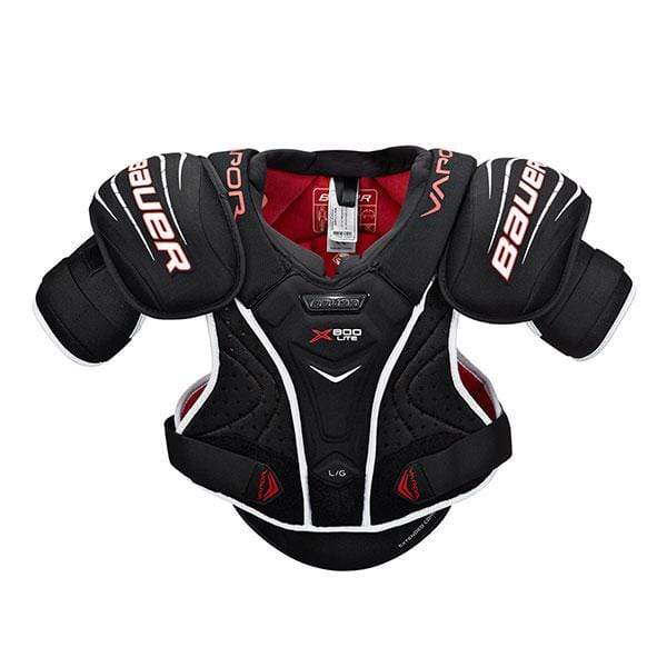 Bauer S18 Vapor X800 Lite Shoulder Pads - Bladeworx