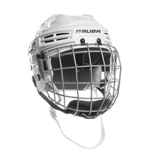 Load image into Gallery viewer, Bladeworx ice hockey protective White / Small BAUER IMS 5.0 HELMET AND CAGE, VARIOUS COLOURS