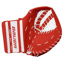 Load image into Gallery viewer, Bladeworx ice hockey S20 Bauer GSX Catch Glove Senior