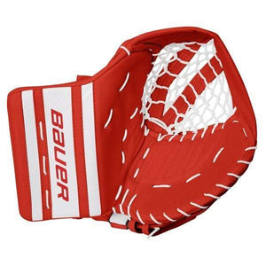 Bladeworx ice hockey S20 Bauer GSX Catch Glove Senior
