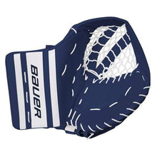 Load image into Gallery viewer, Bladeworx ice hockey S20 Bauer GSX Catch Glove Senior