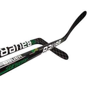 Bladeworx ice hockey S20 Supreme Ultrasonic Stick Intermidiate