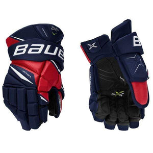 Bladeworx ice hockey S20 Vapor 2X Pro Glove Senior